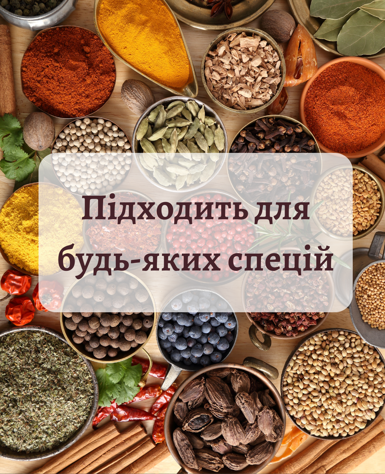 Млинок для спецій (електричний, зарядний, з підсвіткою), перечниця Млинок для спецій (електричний, зарядний, з підсвіткою), перечниця - Зображення 10